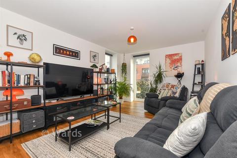 2 bedroom apartment for sale, The Market Quarter, Ashford TN23