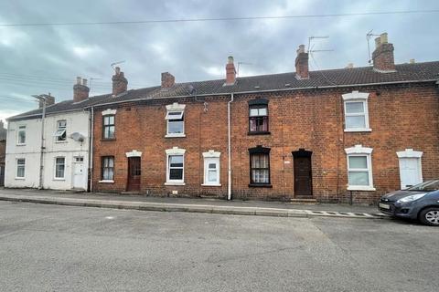 2 bedroom terraced house for sale, 104 India Road, Gloucester GL1 4DL
