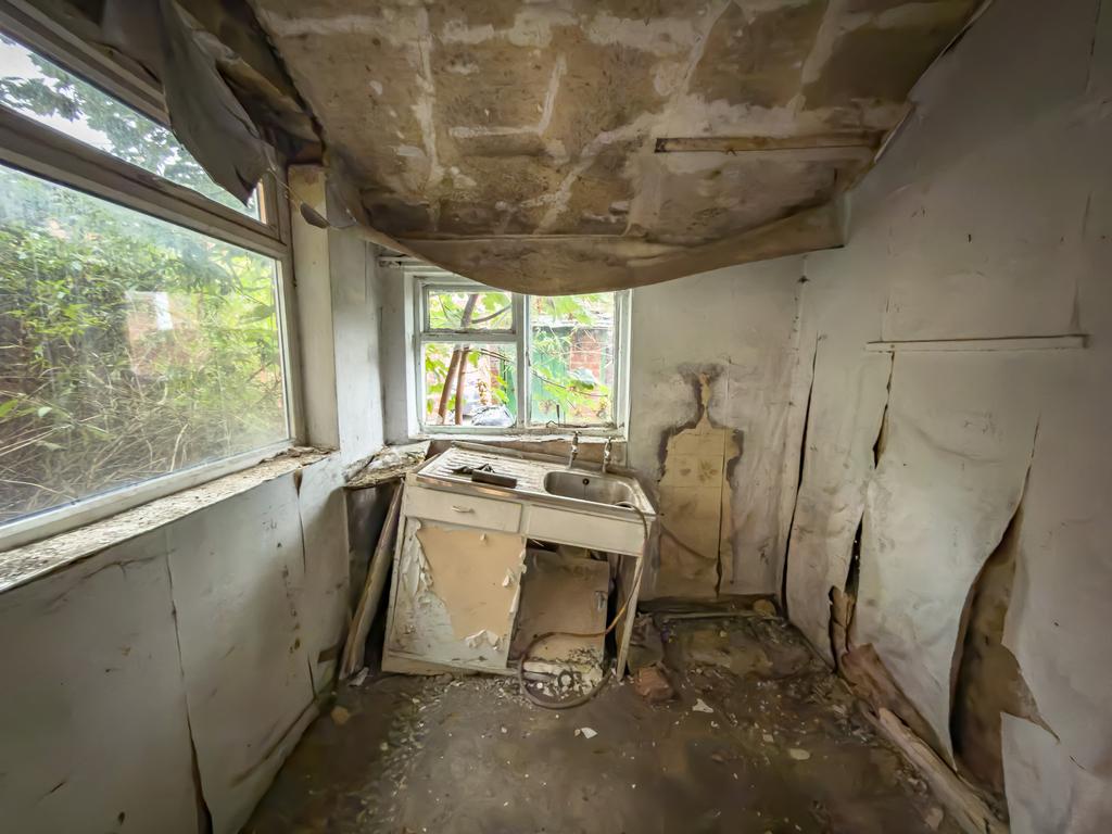House in Newcastle upon Tyne, Tyne and Wear - View 4