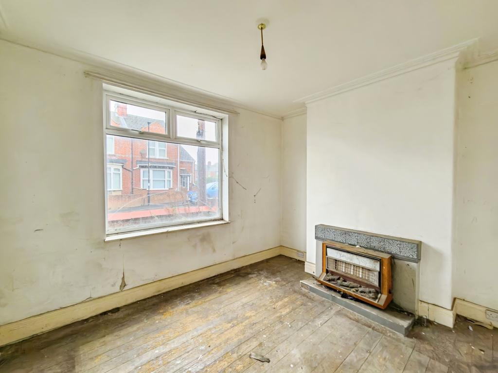 House in Newcastle upon Tyne, Tyne and Wear - View 2