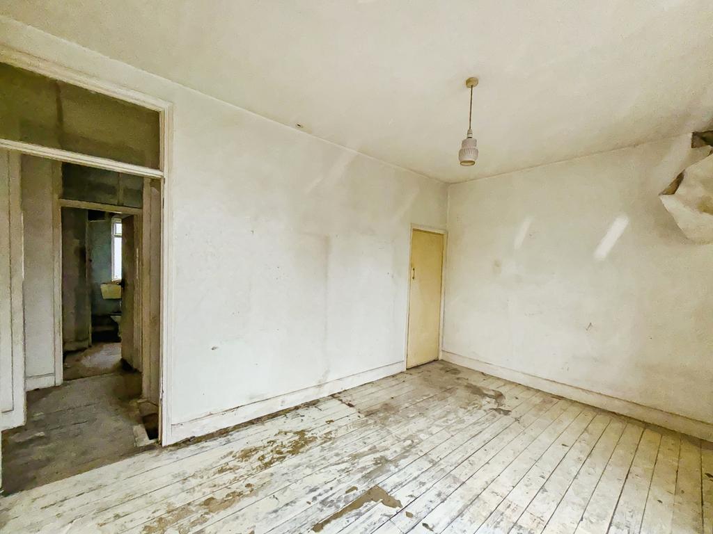 House in Newcastle upon Tyne, Tyne and Wear - View 5