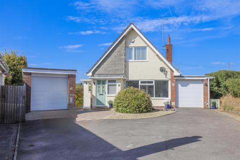 3 bedroom detached house for sale, 10 Maes Lloi, Aberthin, Cowbridge, Vale Of Glamorgan, CF71 7HA