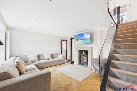 4 bedroom detached house for sale, Brantfell Drive, Burnley, BB12