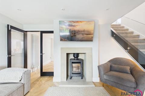 4 bedroom detached house for sale, Brantfell Drive, Burnley, BB12