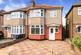 Lingfield Avenue, Kingston Upon Thames