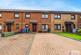 Whinfell Gardens, Newlandsmuir, East Kilbride G75