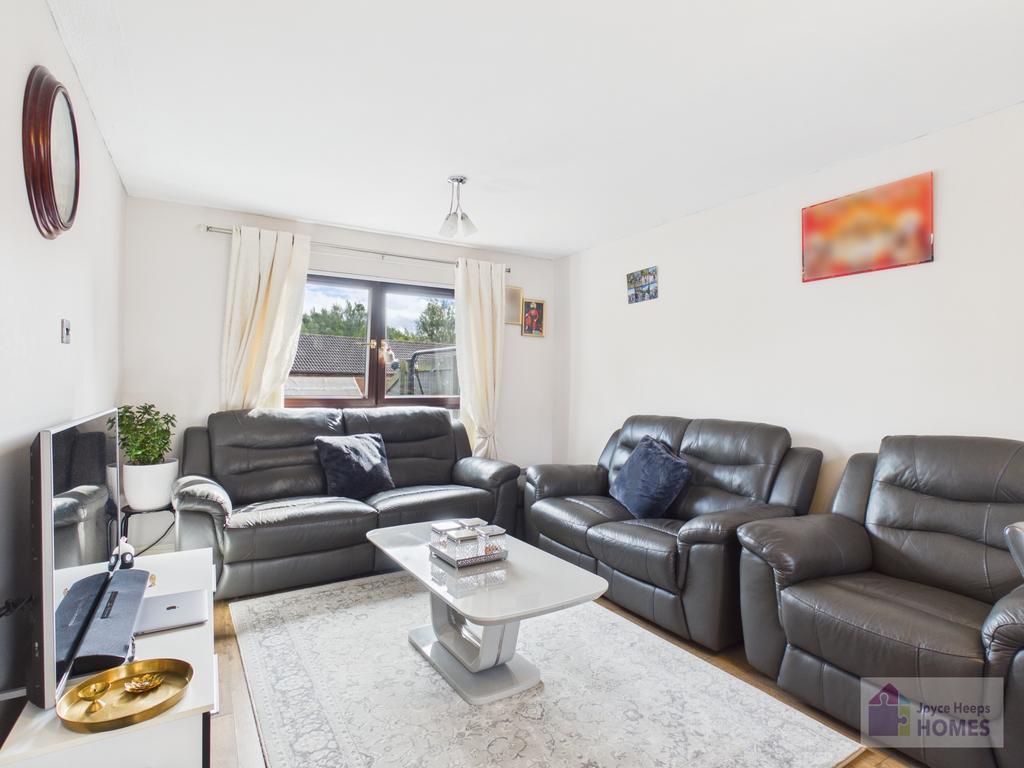 House in Newlandsmuir, East Kilbride - View 2