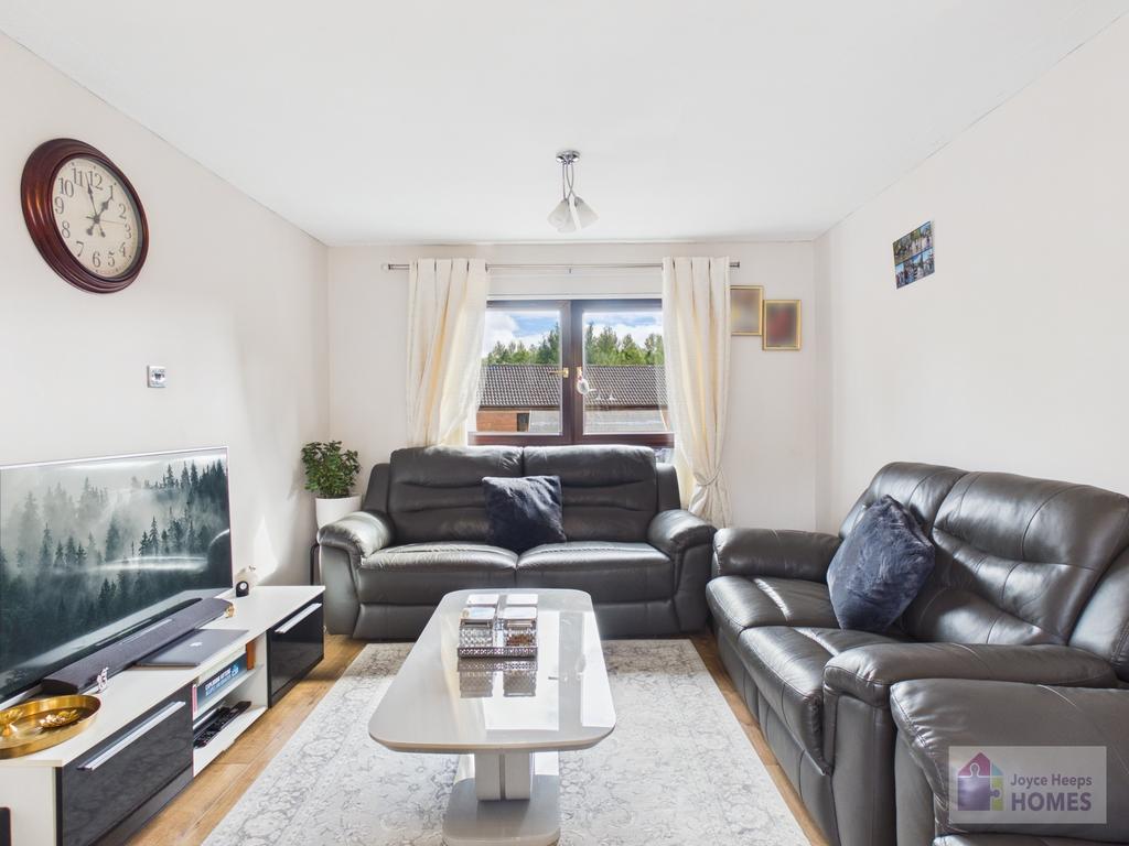House in Newlandsmuir, East Kilbride - View 4
