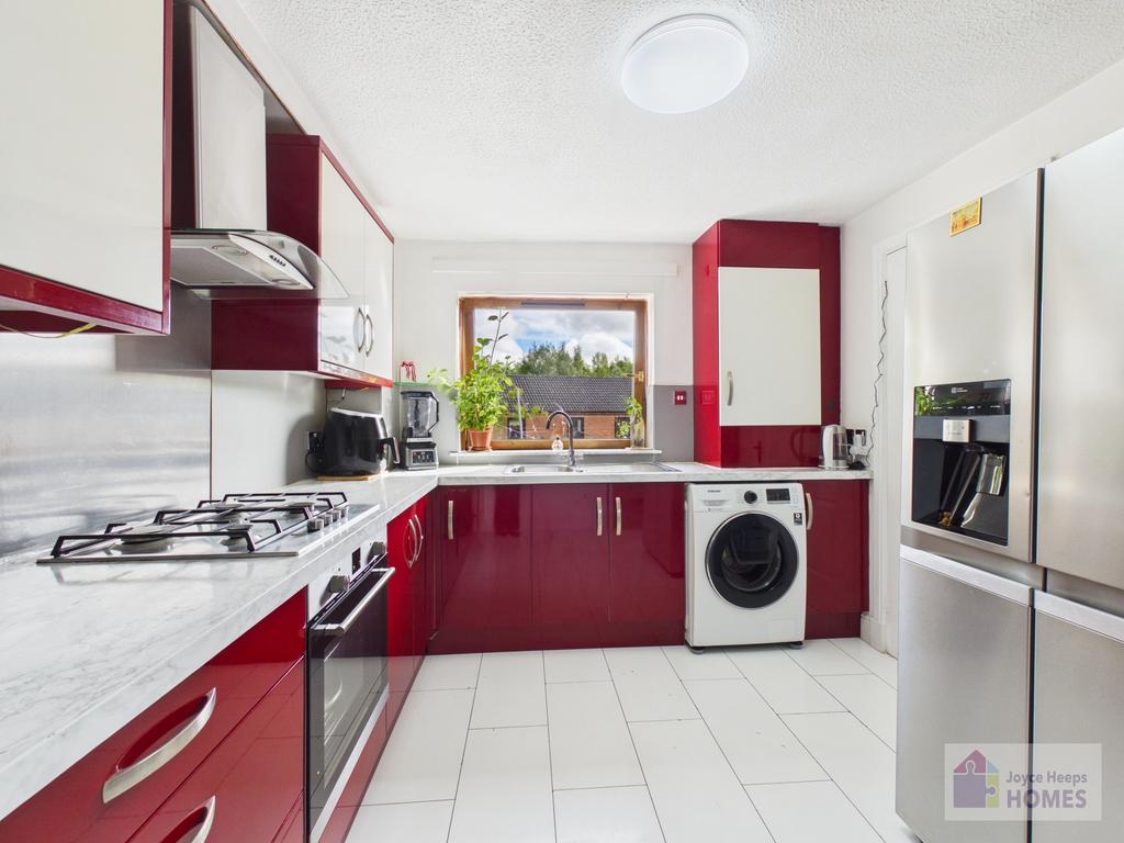 House in Newlandsmuir, East Kilbride - View 5