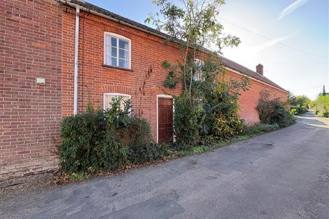 2 bedroom character property for sale, High Street, Foulsham, DEREHAM