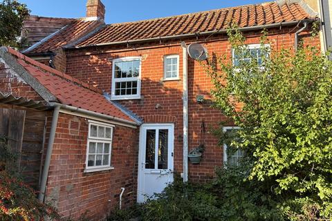 2 bedroom character property for sale, High Street, Foulsham, DEREHAM