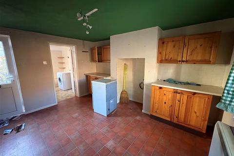 2 bedroom character property for sale, High Street, Foulsham, DEREHAM