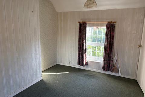 2 bedroom character property for sale, High Street, Foulsham, DEREHAM