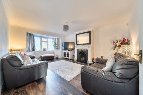 4 bedroom terraced house for sale, St. Dunstans Hill Cheam, Cheam, Sutton, Surrey, SM1