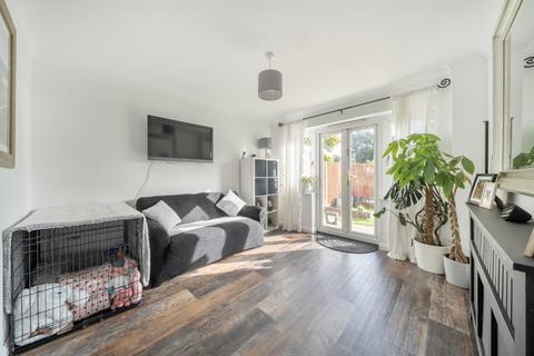 4 bedroom terraced house for sale, St. Dunstans Hill Cheam, Cheam, Sutton, Surrey, SM1
