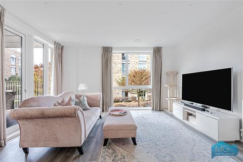 3 bedroom apartment for sale, Medawar Drive, London, NW7