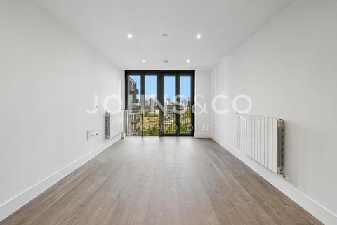2 bedroom apartment to rent, Redwood Tower, Twelve Trees Park, London, E16