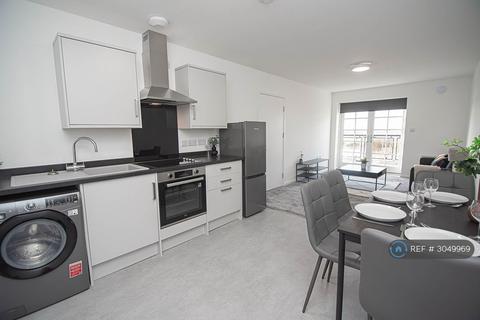 1 bedroom flat to rent, The Maltings, Gainsborough, DN21