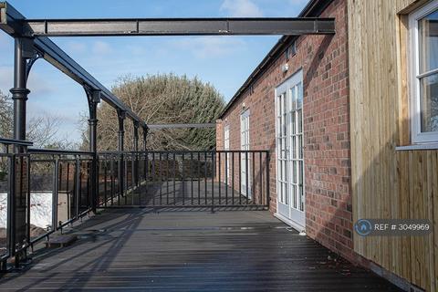 1 bedroom flat to rent, The Maltings, Gainsborough, DN21