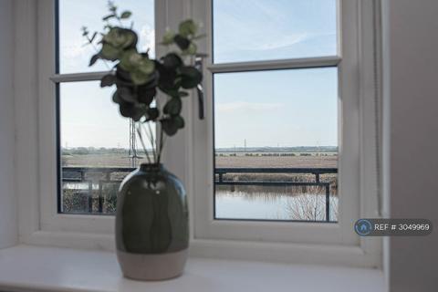 1 bedroom flat to rent, The Maltings, Gainsborough, DN21