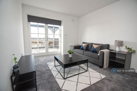 1 bedroom flat to rent, The Maltings, Gainsborough, DN21