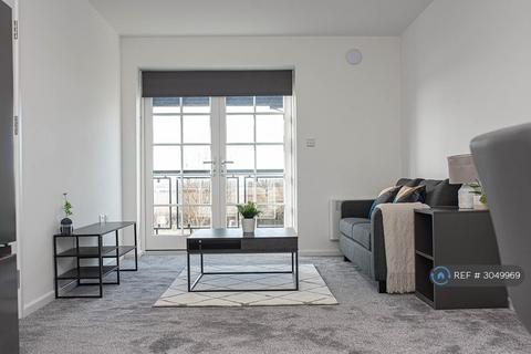 1 bedroom flat to rent, The Maltings, Gainsborough, DN21