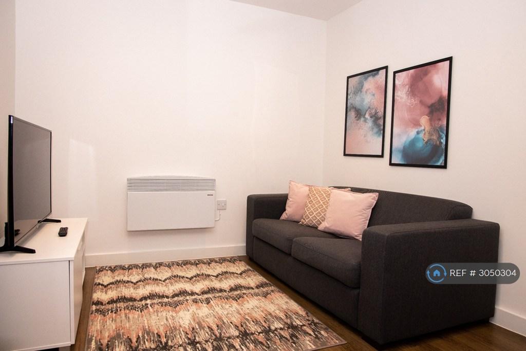 Apartment in Liverpool - View 4