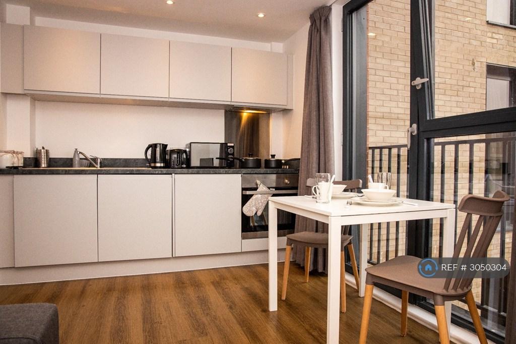 Apartment in Liverpool - View 5