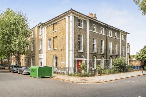 Residential development for sale, 47-48 Addington Square, Camberwell, London