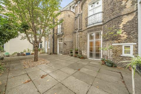 Residential development for sale, 47-48 Addington Square, Camberwell, London
