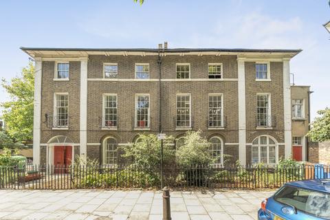 Residential development for sale, 47-48 Addington Square, Camberwell, London