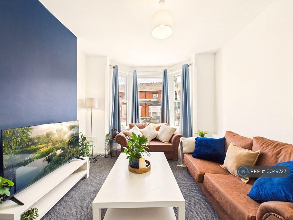 House in Nottingham - View 2