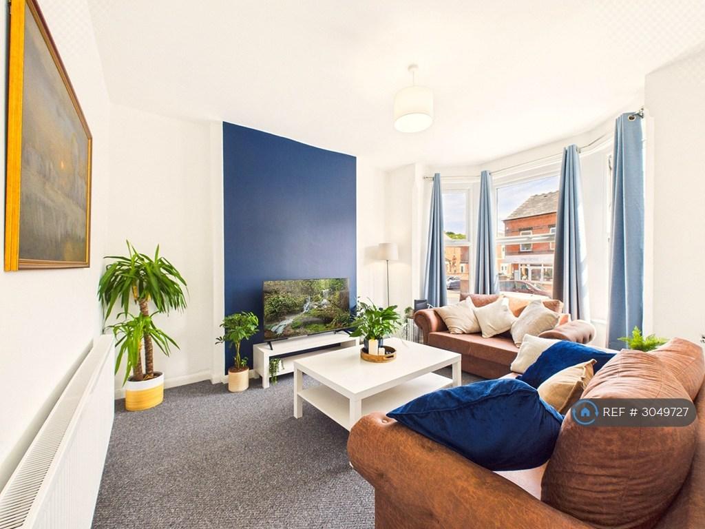 House in Nottingham - View 4