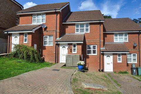 2 bedroom terraced house for sale, ASHEY, RYDE