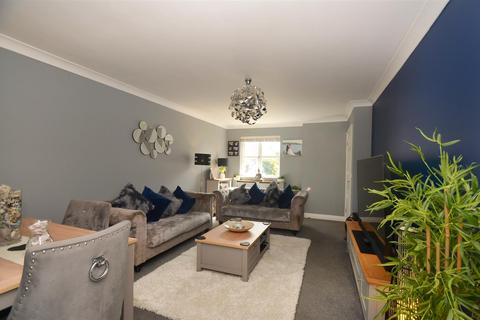 2 bedroom terraced house for sale, ASHEY, RYDE