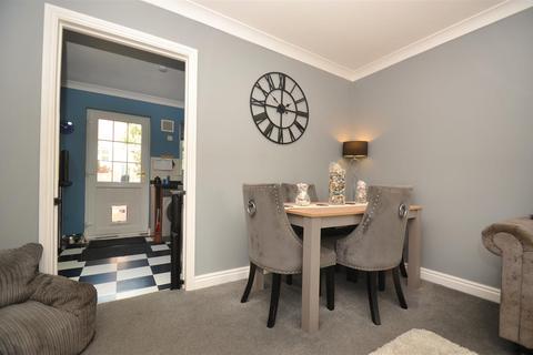2 bedroom terraced house for sale, ASHEY, RYDE
