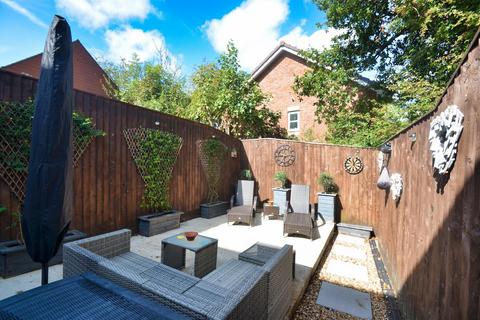 2 bedroom terraced house for sale, ASHEY, RYDE