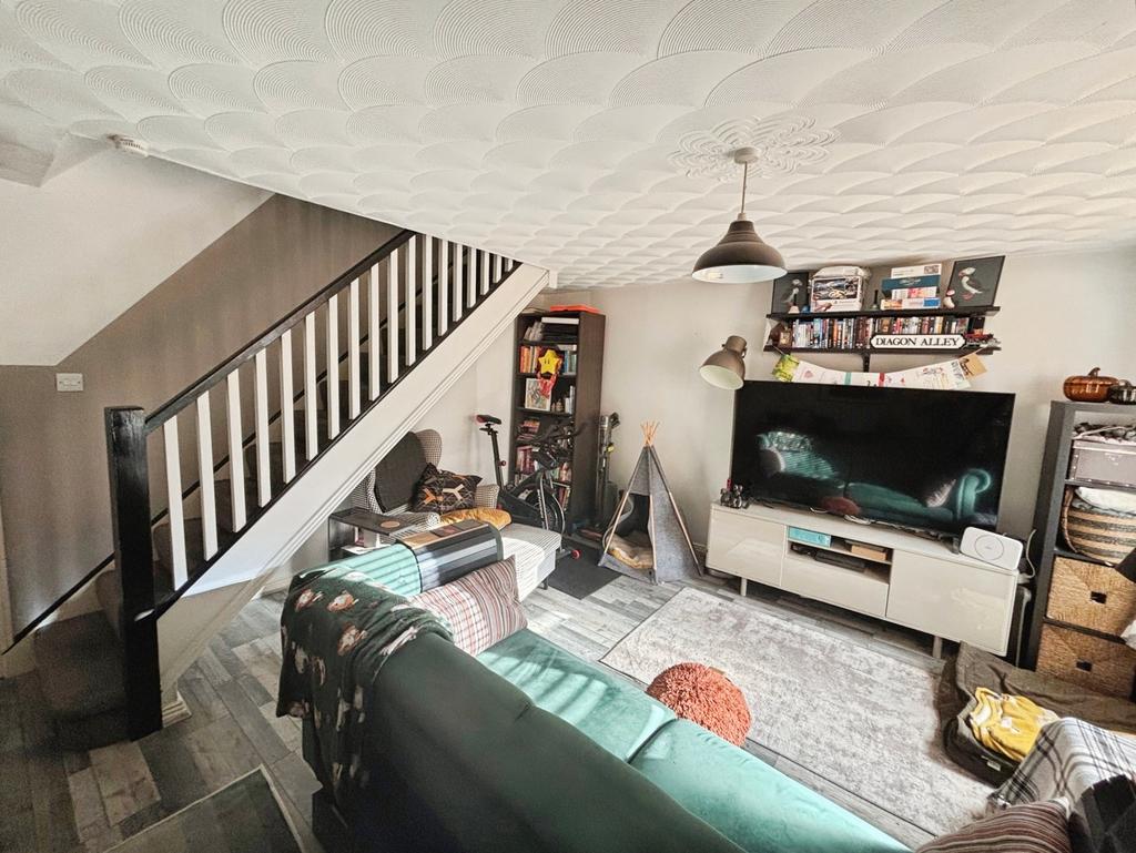 House in Cardiff - View 4