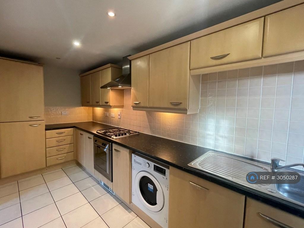 Apartment in Liverpool - View 2