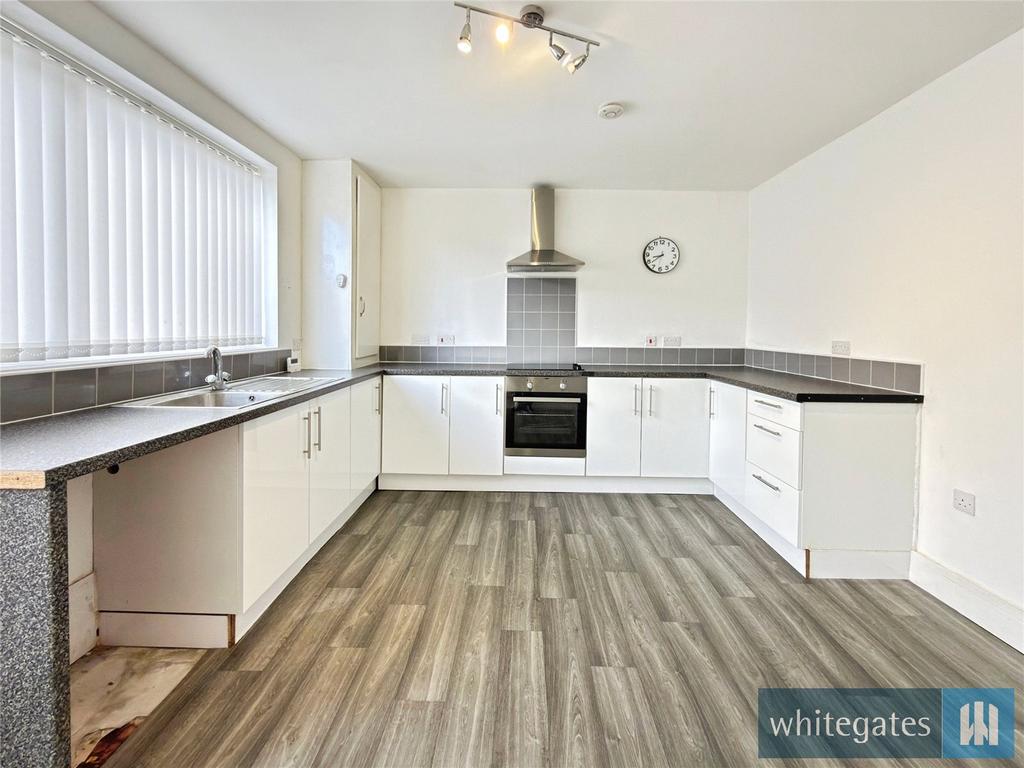 House in Sefton, Liverpool City Region - View 2