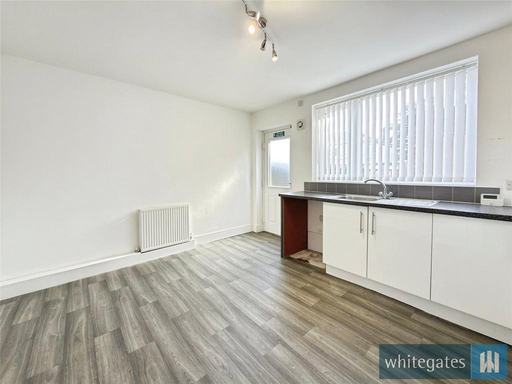 House in Sefton, Liverpool City Region - More