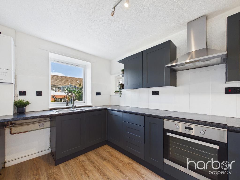 Apartment in Glasgow - View 4