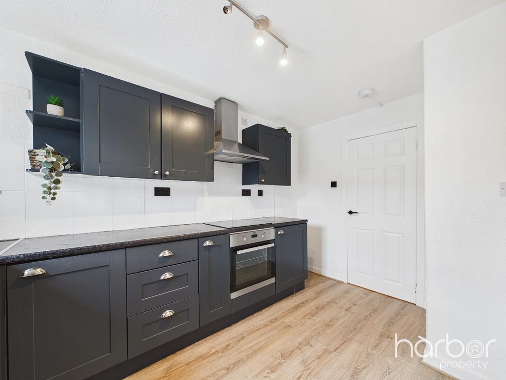 Apartment in Glasgow - View 5