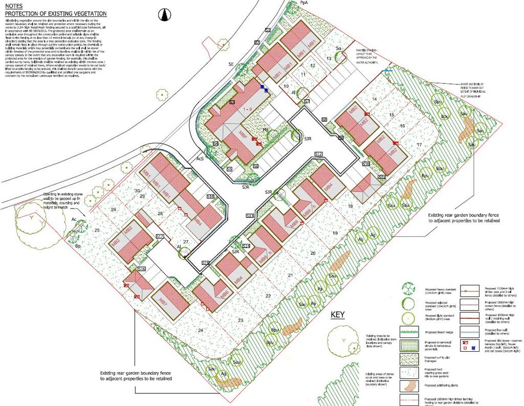 Land, South East Of Shann Lane, Keighley, West Yorkshire - View 2