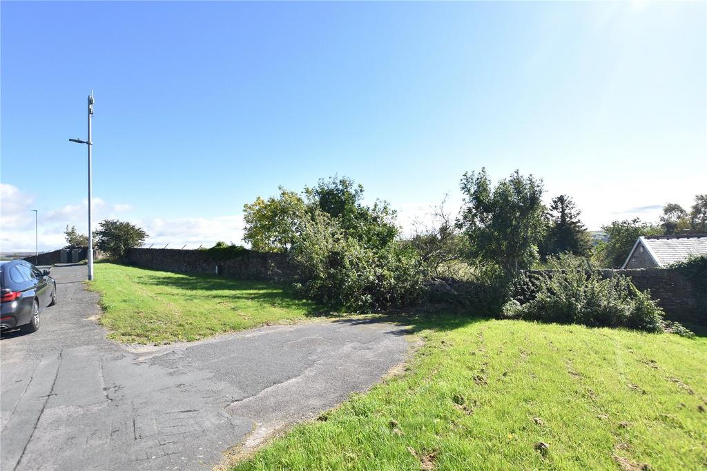 Land, South East Of Shann Lane, Keighley, West Yorkshire - View 3