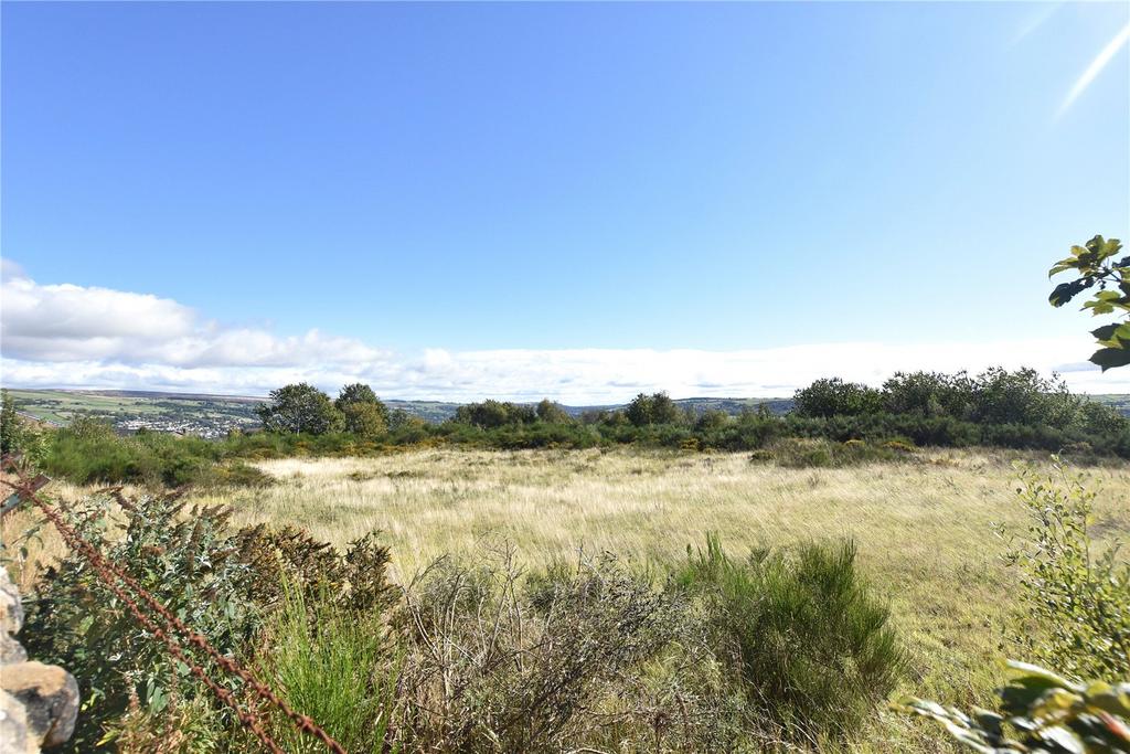 Land, South East Of Shann Lane, Keighley, West Yorkshire - View 4