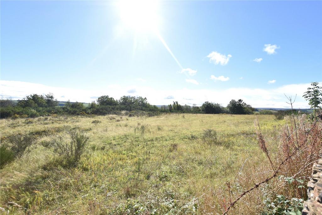 Land, South East Of Shann Lane, Keighley, West Yorkshire - View 5