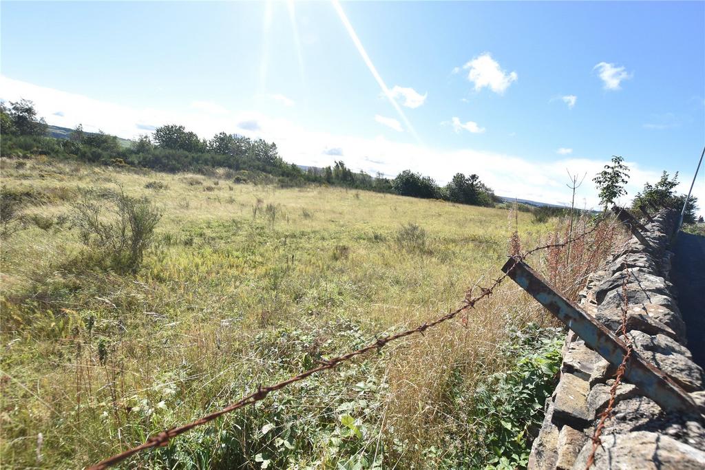 Land, South East Of Shann Lane, Keighley, West Yorkshire - More
