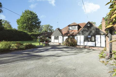 6 bedroom detached house for sale, Domewood, Copthorne, Crawley