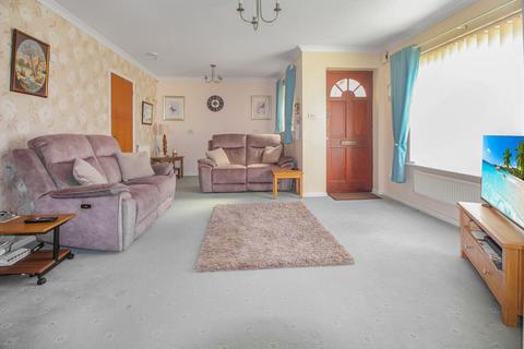 2 bedroom bungalow for sale, School Street, Hillmorton, Rugby, CV21